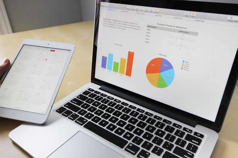 SEO project